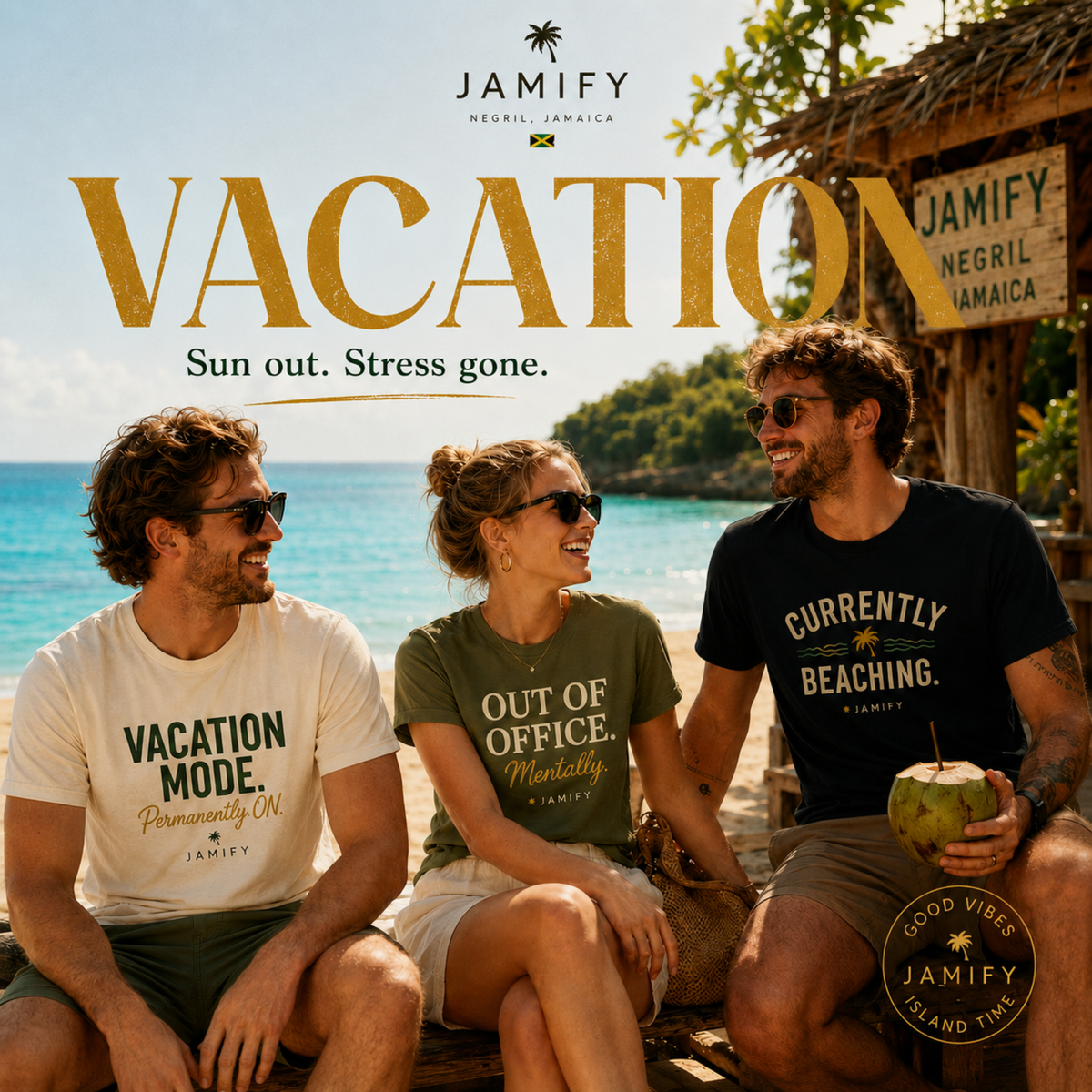 Vacation