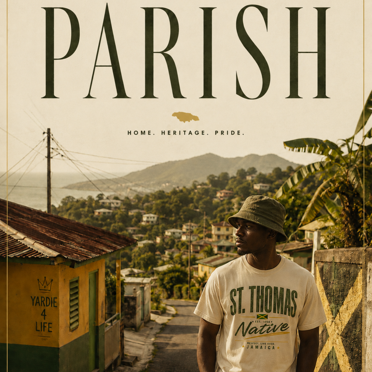 Parish