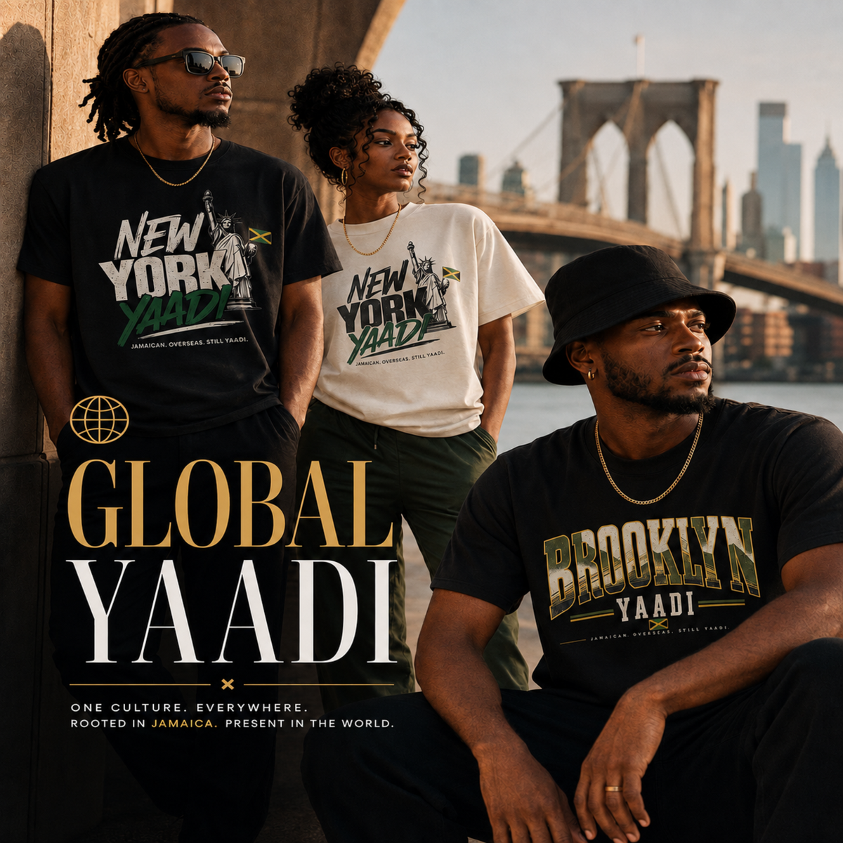 Global Yaadi