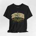 South Florida Yaadi T-Shirt