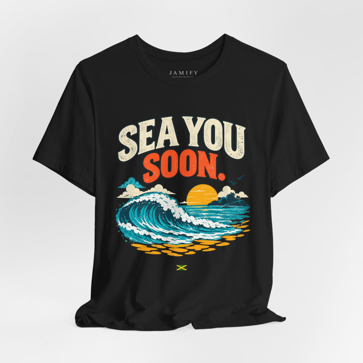 Sea You Soon T-Shirt
