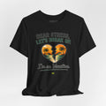 Dear Stress Let's Break Up I'm on Vacation T-Shirt