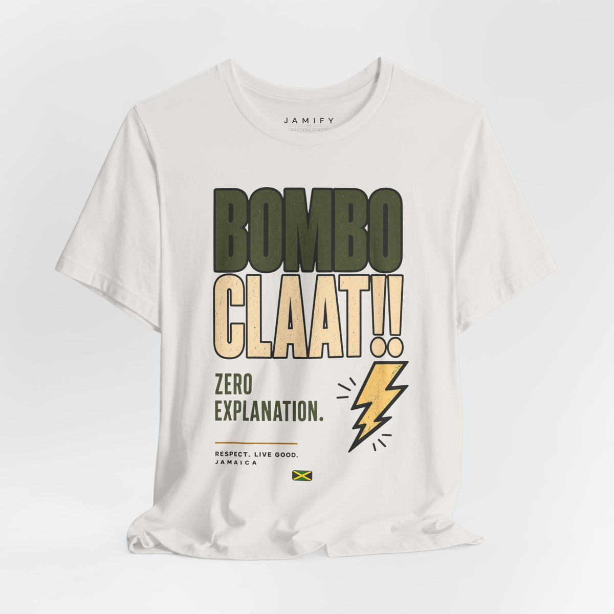 Bomboclaat T-Shirt