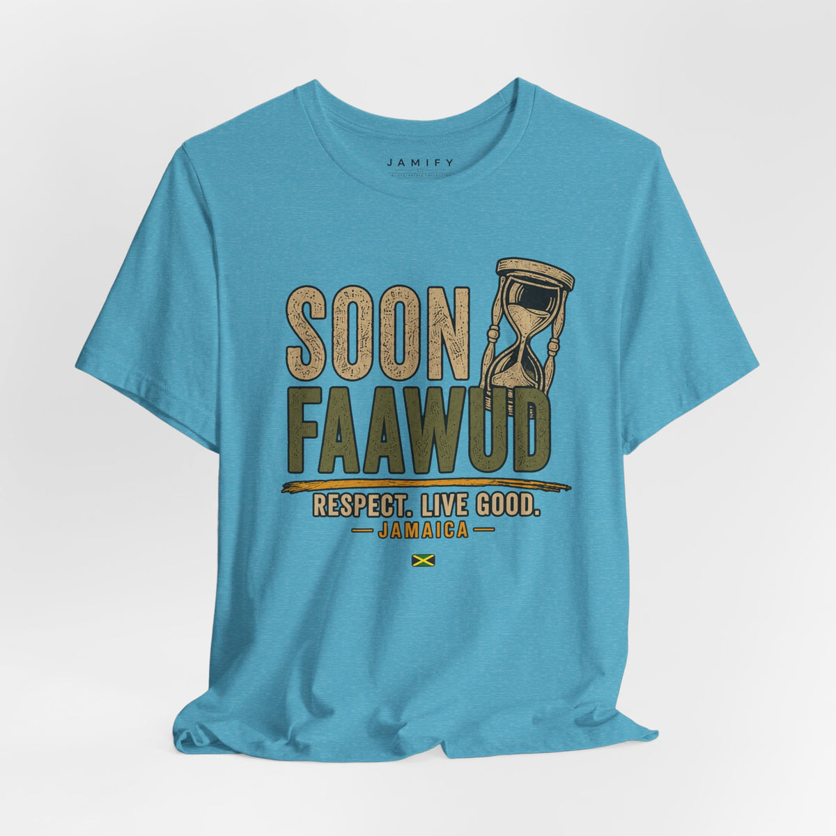 Soon Faawud T-Shirt