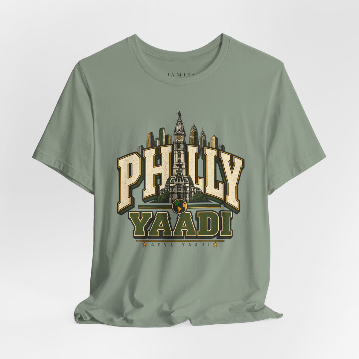 Philly Yaadi T-Shirt