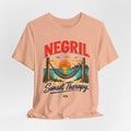 Negril Sunset Therapy T-Shirt