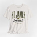 St. James Native T-Shirt
