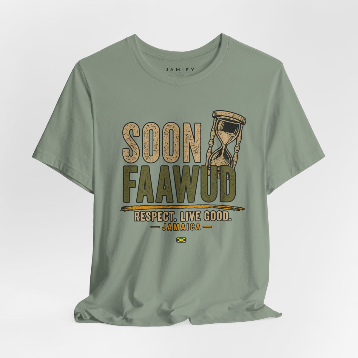 Soon Faawud T-Shirt