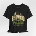Broward County Yaadi T-Shirt