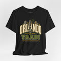 Orlando Yaadi T-Shirt
