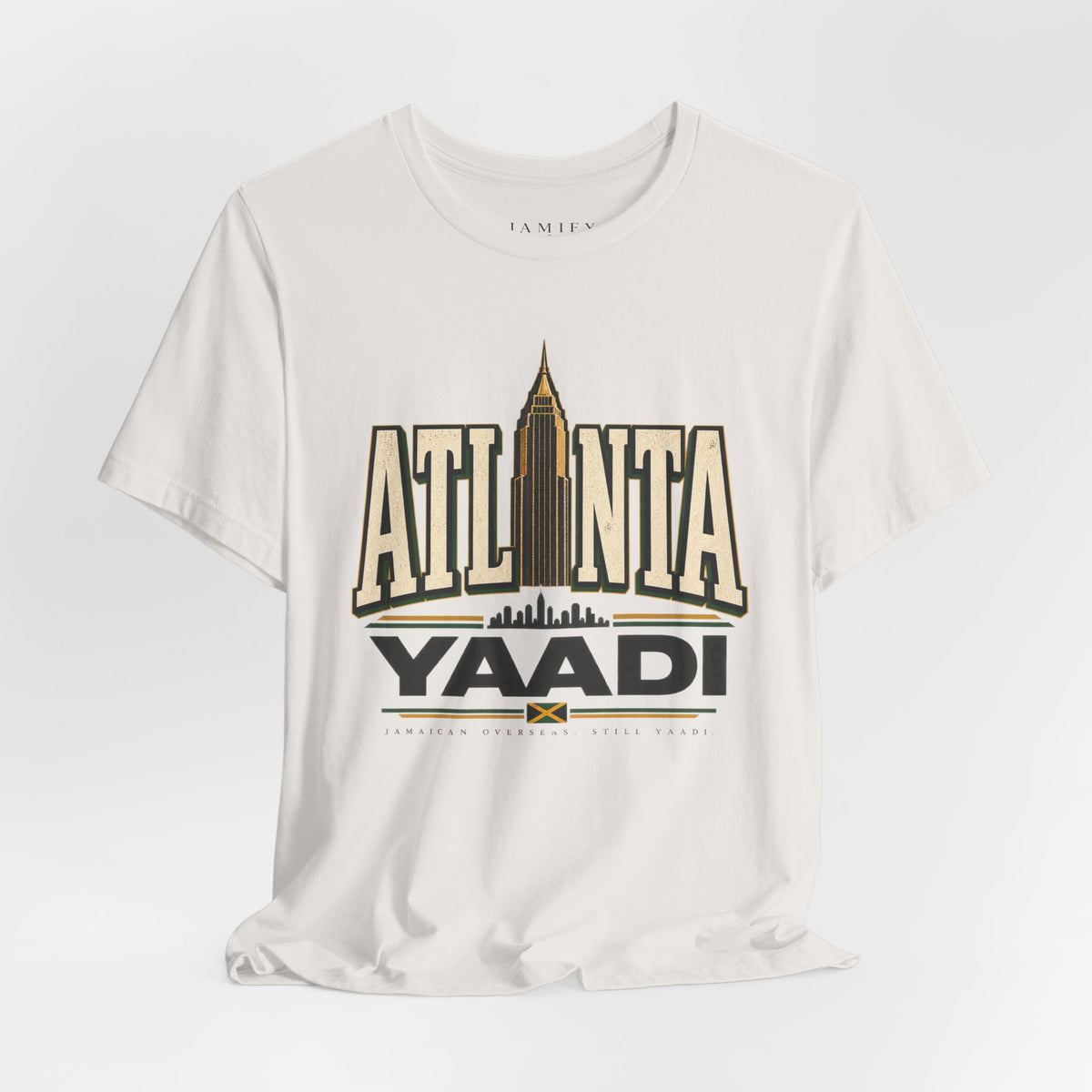 Atlanta Yaadi T-Shirt