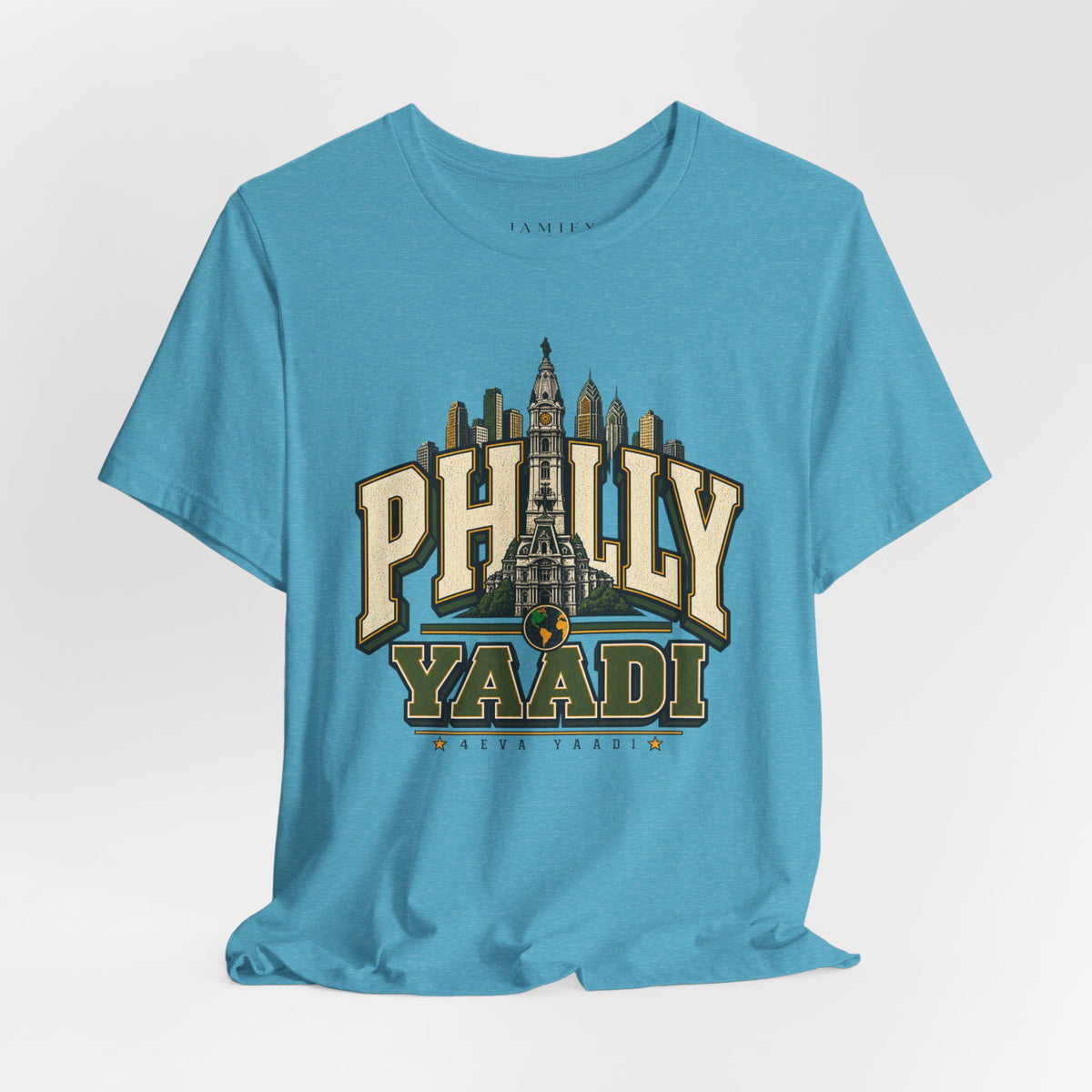 Philly Yaadi T-Shirt