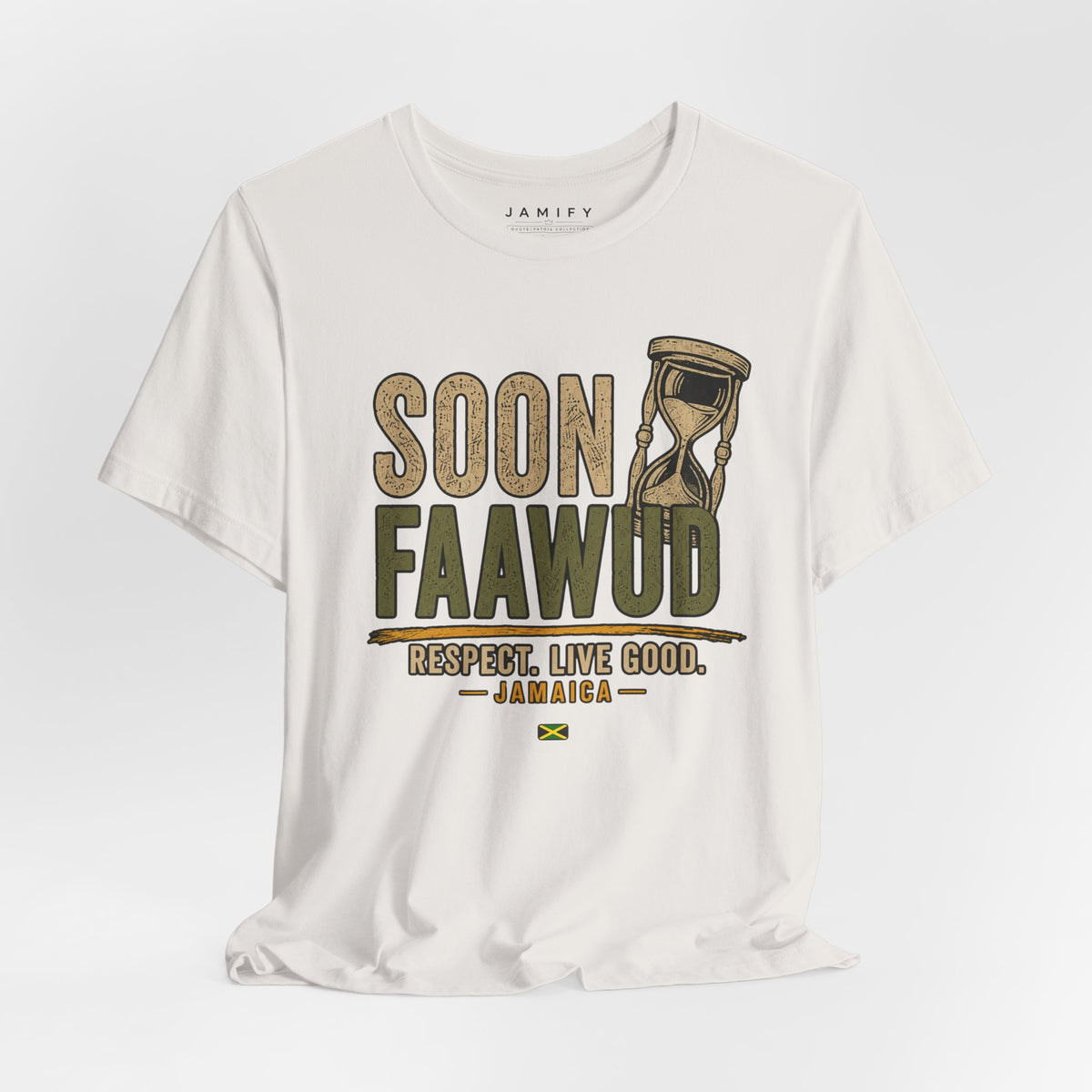 Soon Faawud T-Shirt