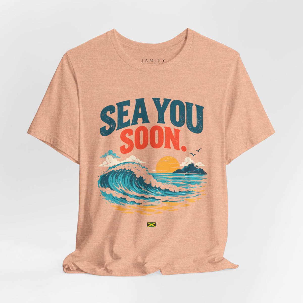 Sea You Soon T-Shirt