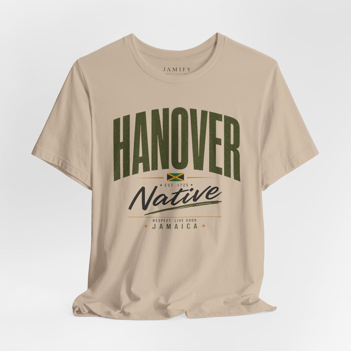 Hanover Native T-Shirt