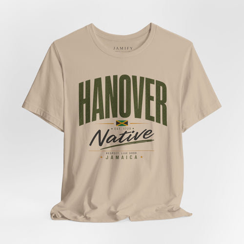 Hanover Native T-Shirt