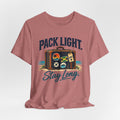Pack Light Stay Long T-Shirt