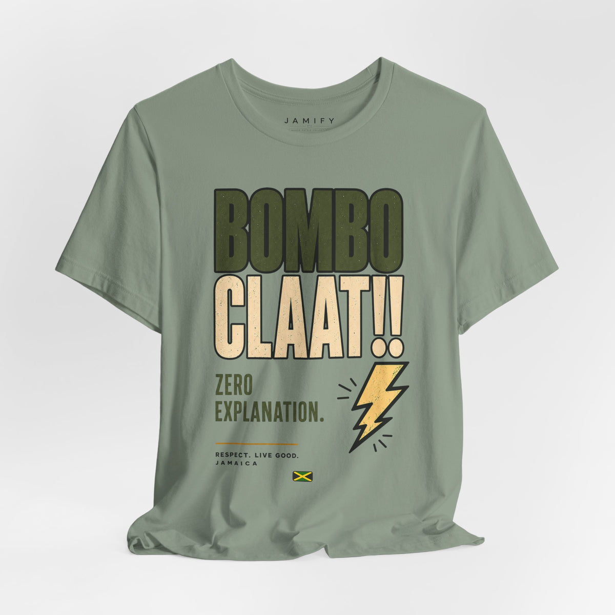 Bomboclaat T-Shirt