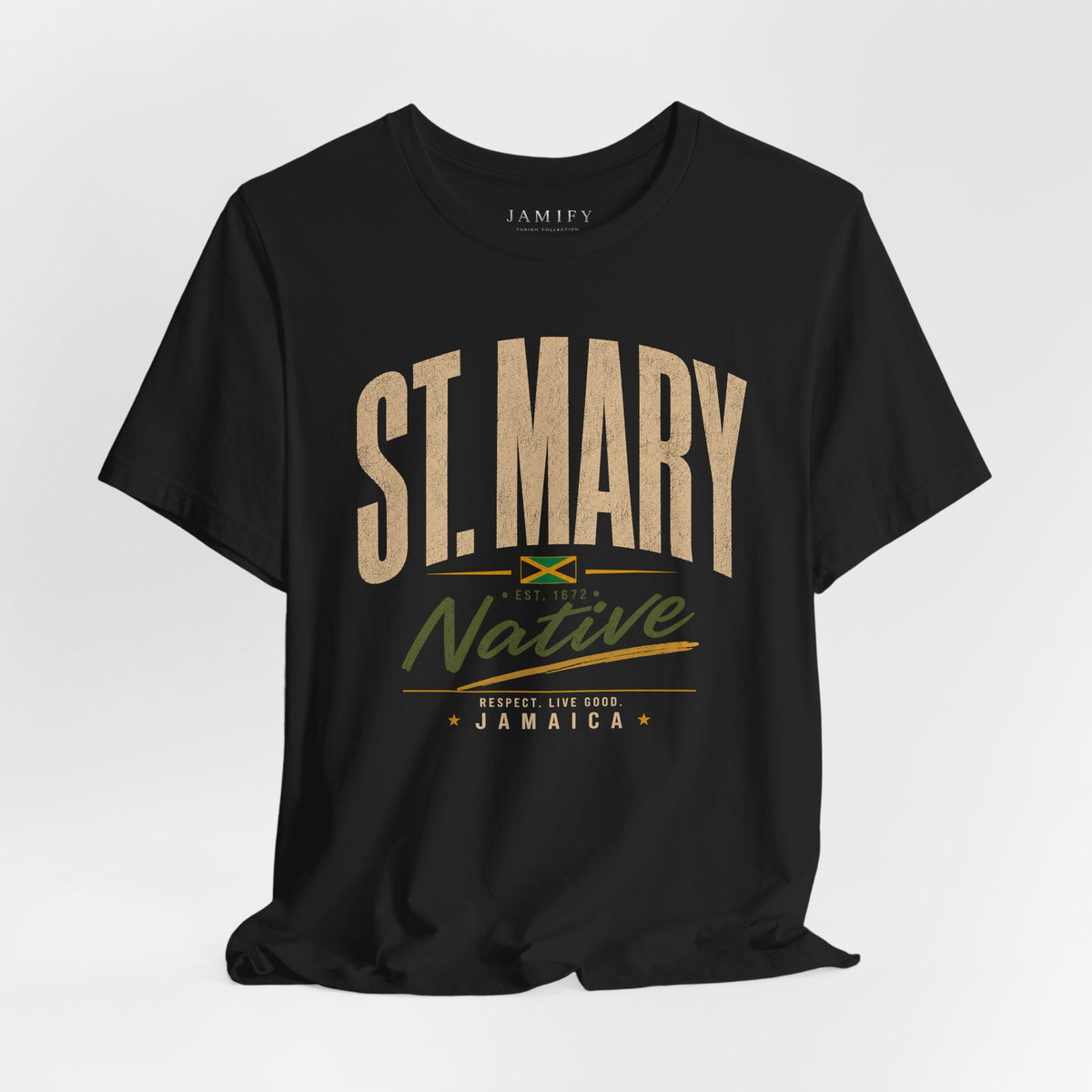 St. Mary Native T-Shirt