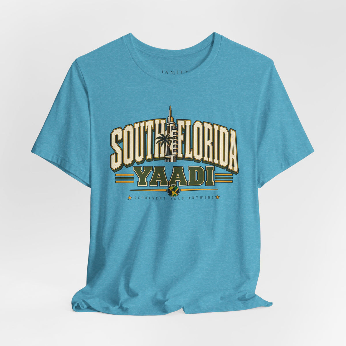 South Florida Yaadi T-Shirt