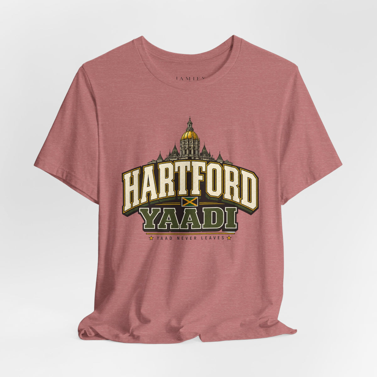 Hartford Yaadi T-Shirt
