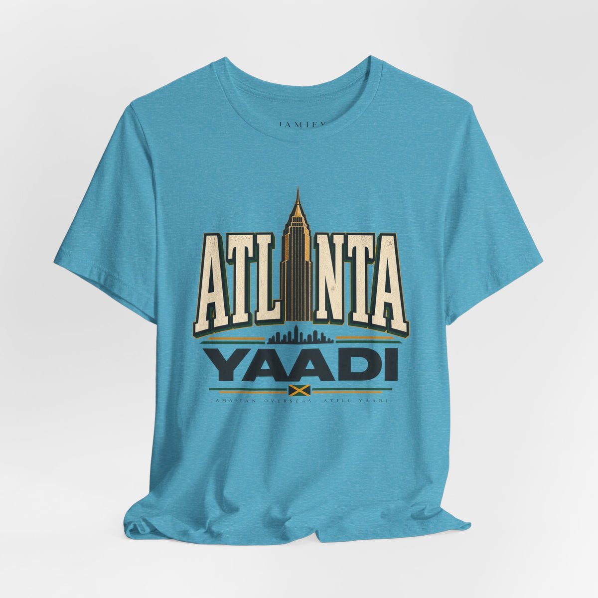 Atlanta Yaadi T-Shirt