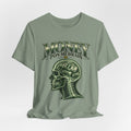 Money Pon Mi Mind T-Shirt