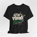 New York Yaadi T-Shirt