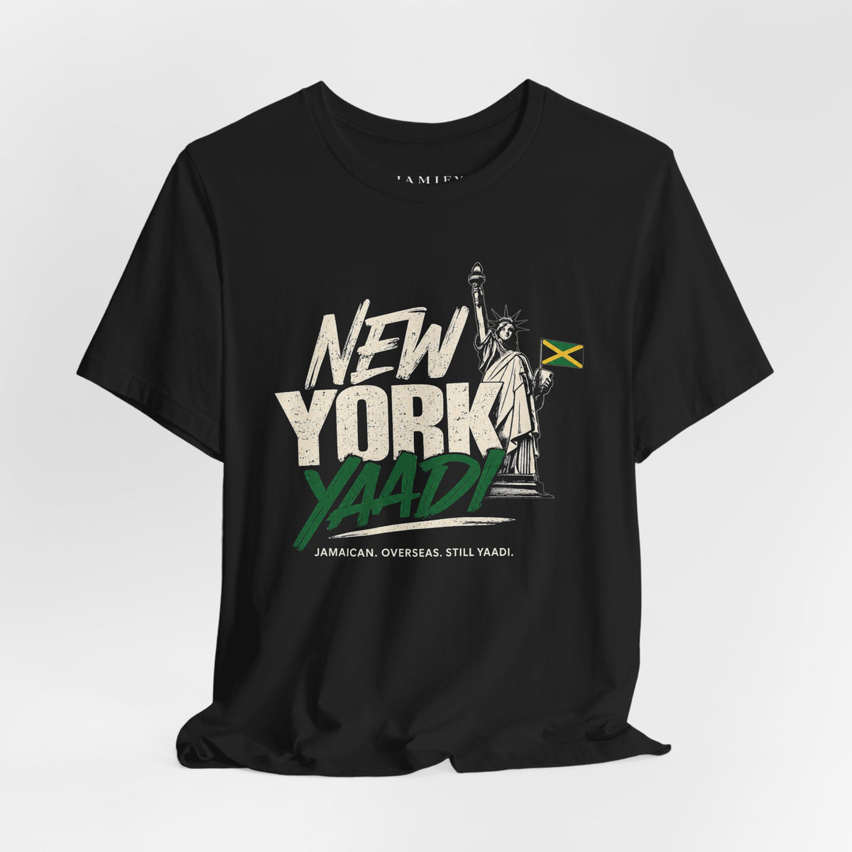 New York Yaadi T-Shirt