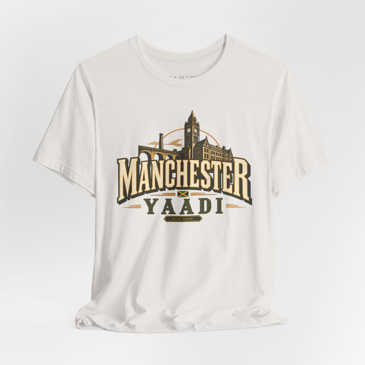 Manchester Yaadi T-Shirt