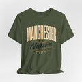 Manchester Native T-Shirt