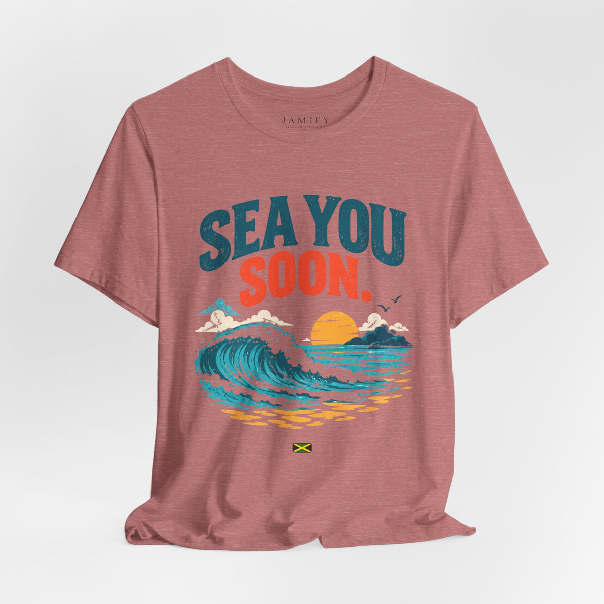 Sea You Soon T-Shirt