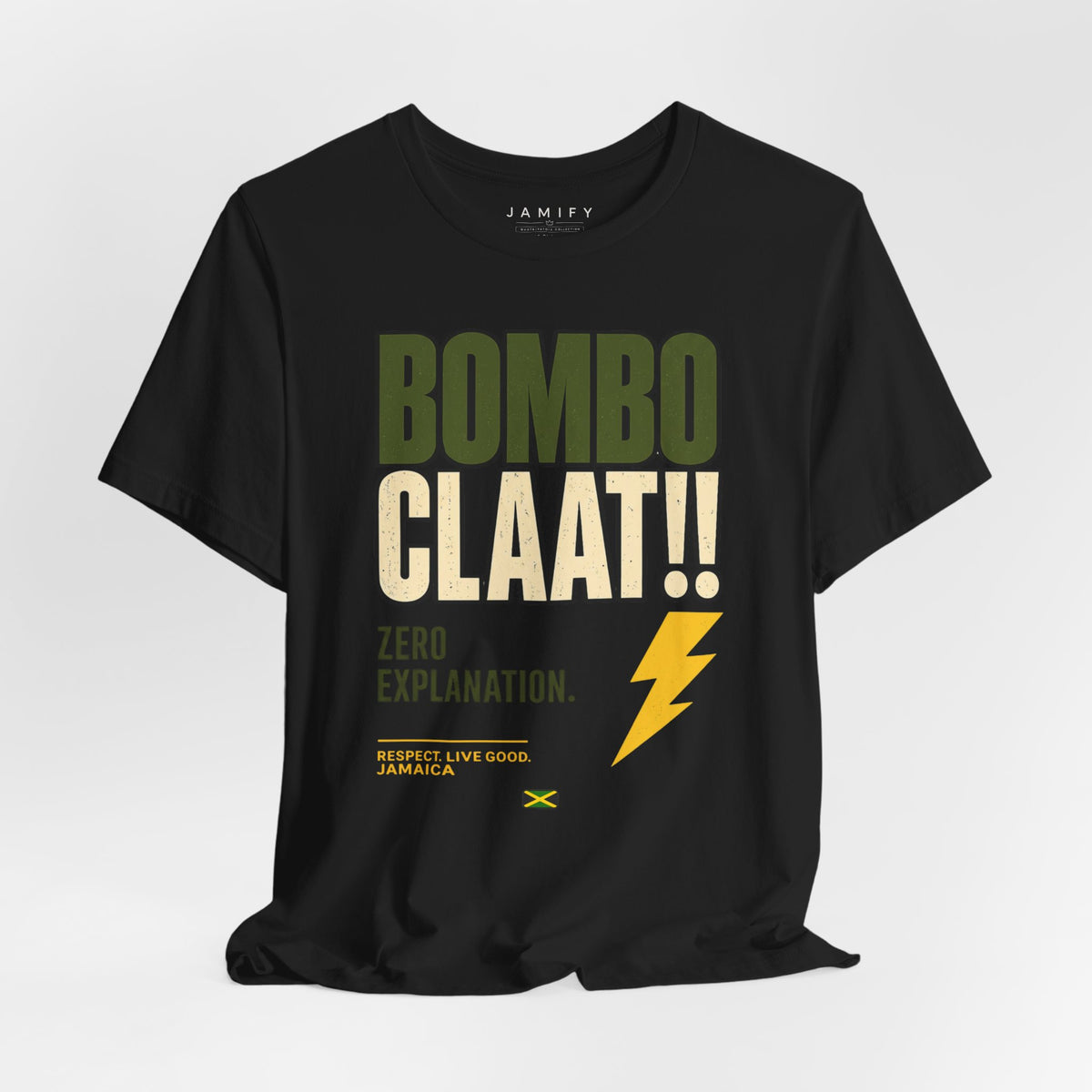Bomboclaat T-Shirt