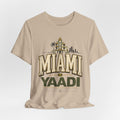 Miami Yaadi T-Shirt