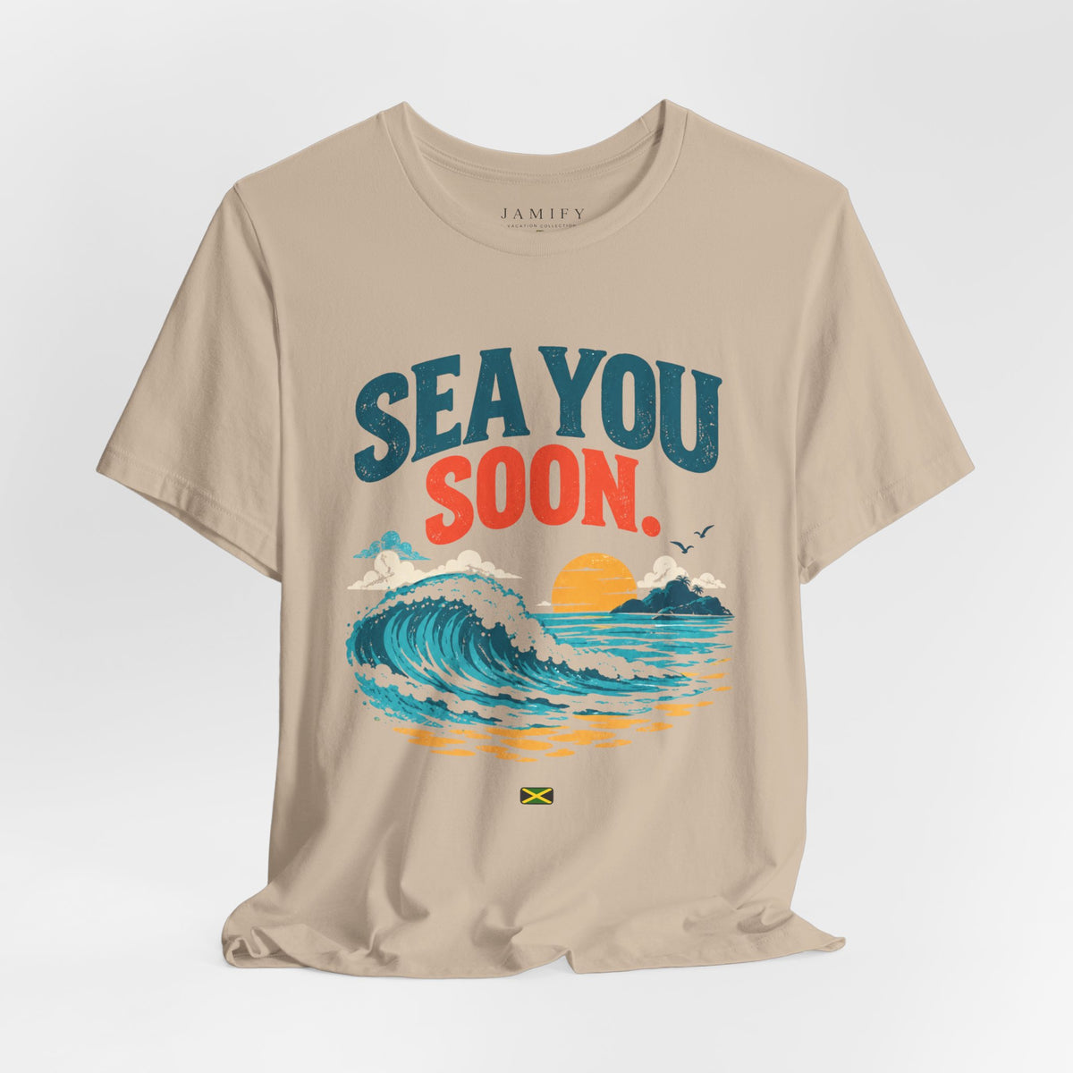 Sea You Soon T-Shirt