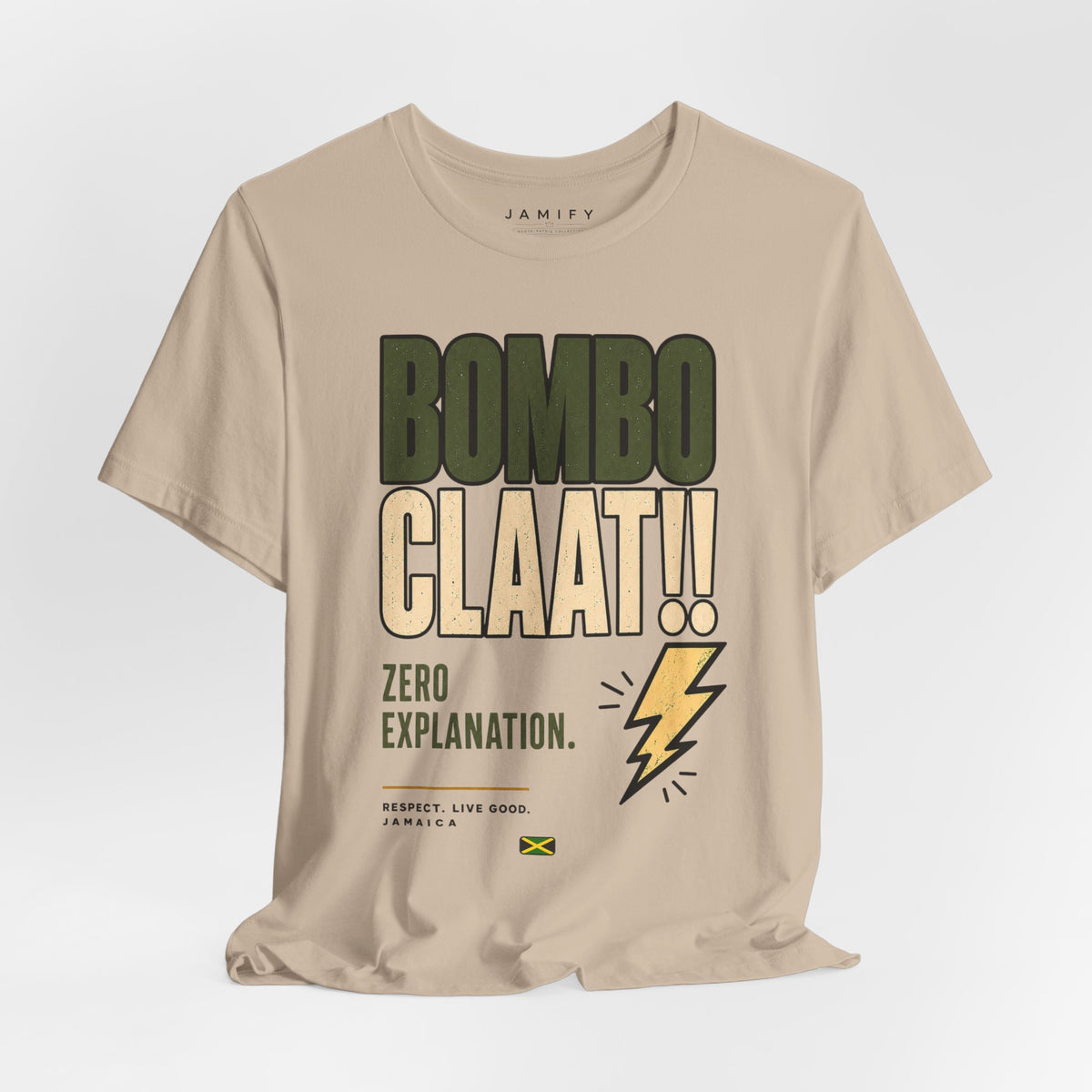 Bomboclaat T-Shirt