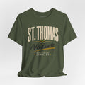 St. Thomas Native T-Shirt