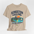 Kingston Calling T-Shirt