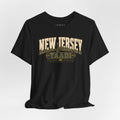 New Jersey Yaadi T-Shirt