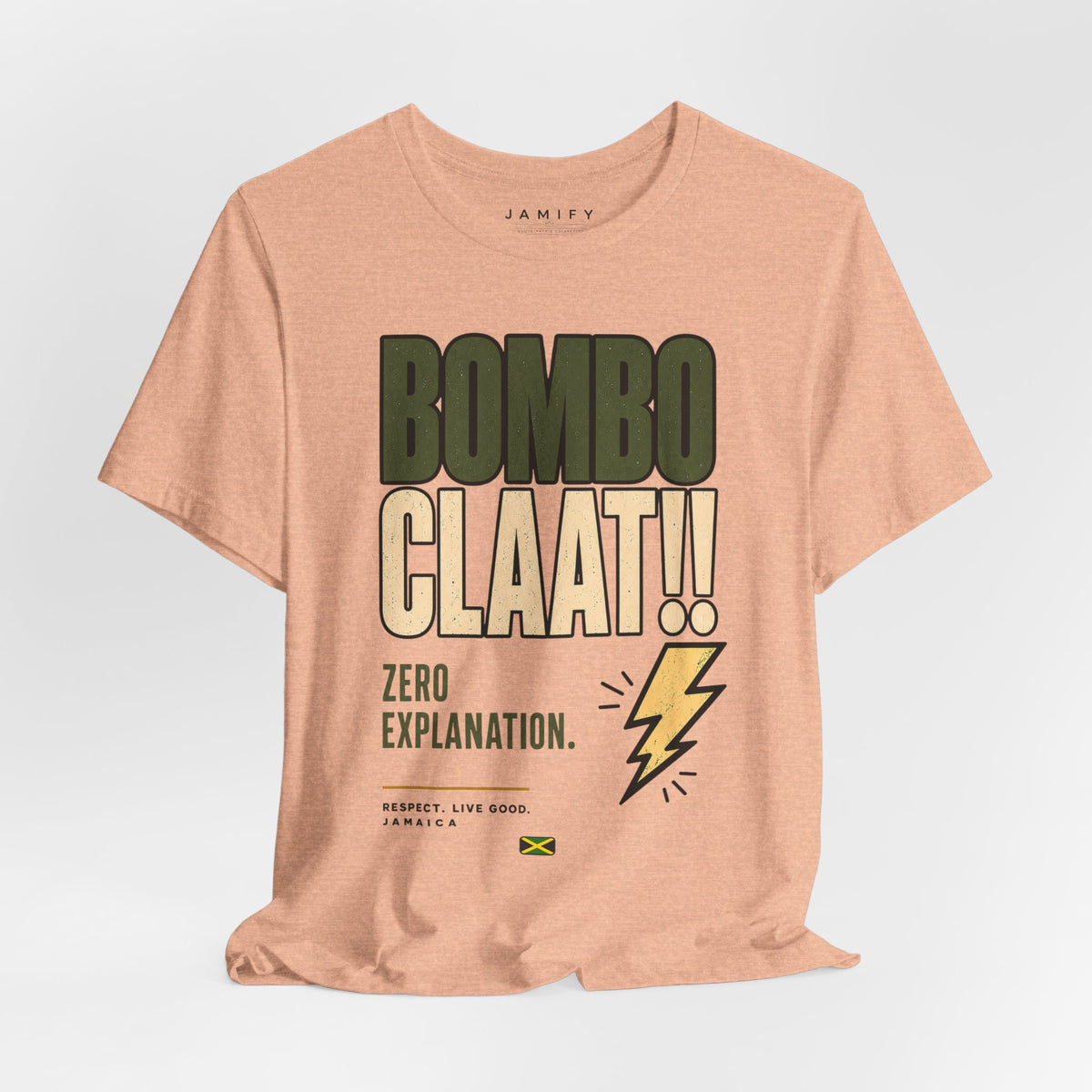 Bomboclaat T-Shirt