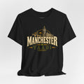 Manchester Yaadi T-Shirt