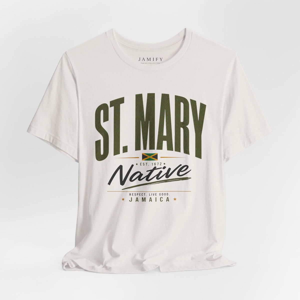St. Mary Native T-Shirt