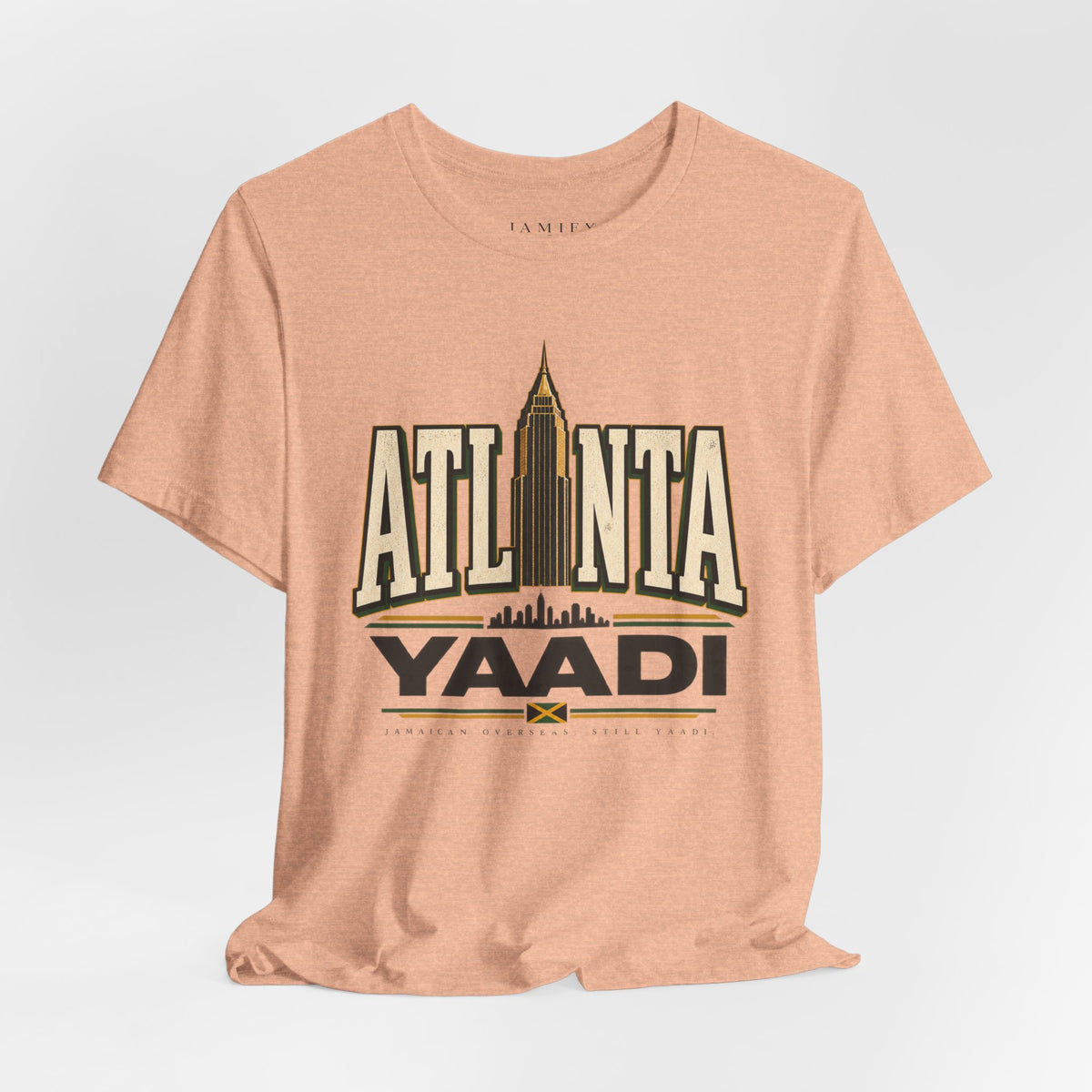 Atlanta Yaadi T-Shirt