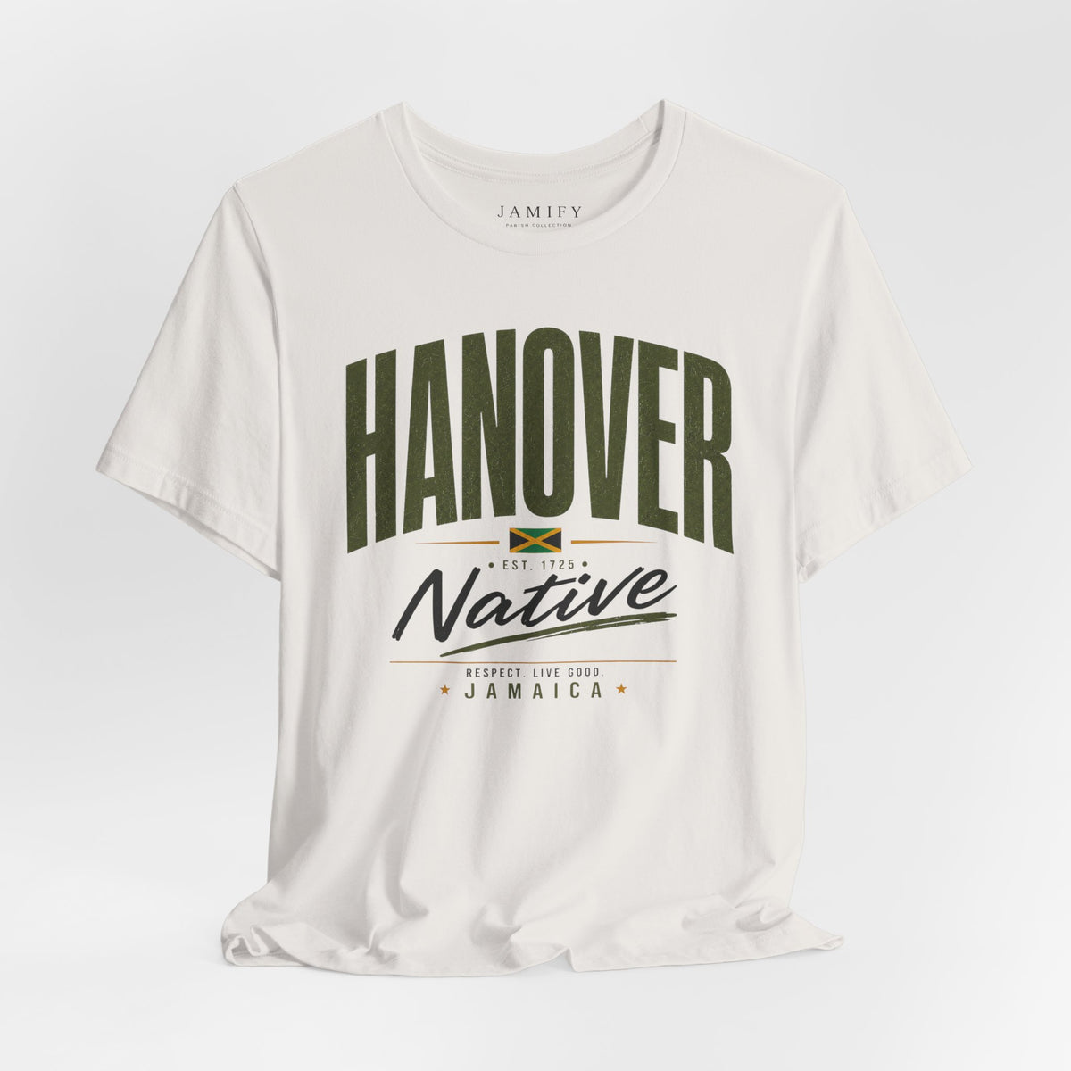 Hanover Native T-Shirt