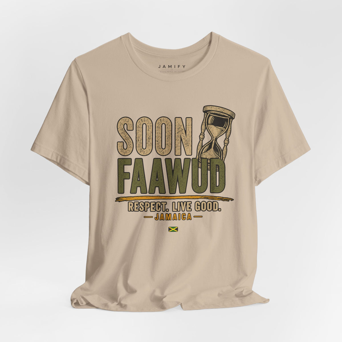 Soon Faawud T-Shirt