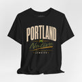Portland Native T-Shirt