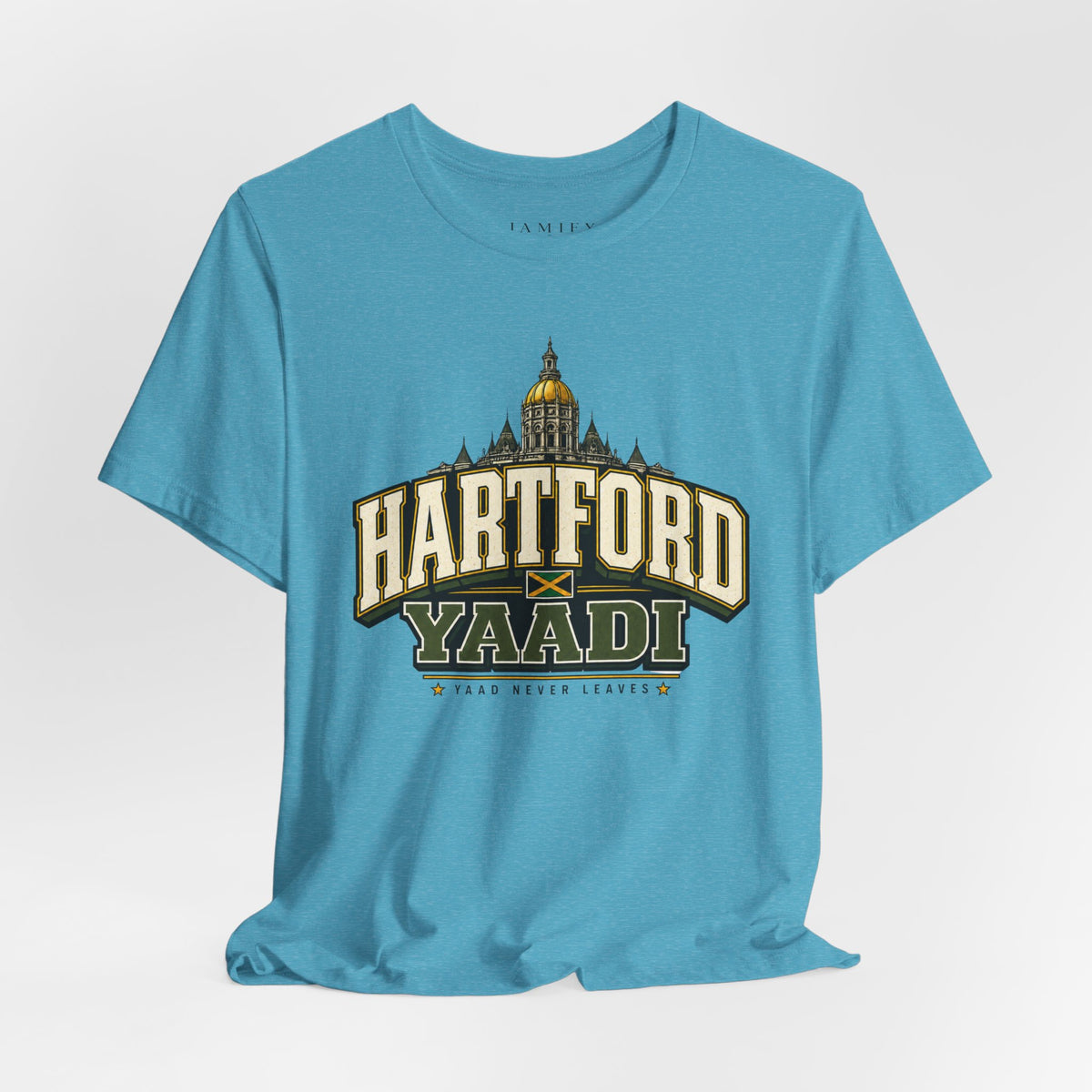 Hartford Yaadi T-Shirt
