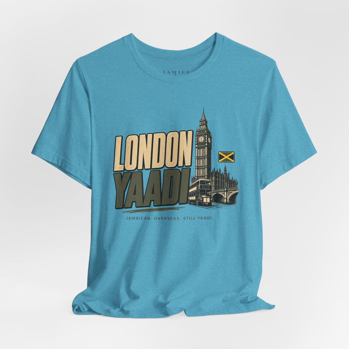 London Yaadi T-Shirt
