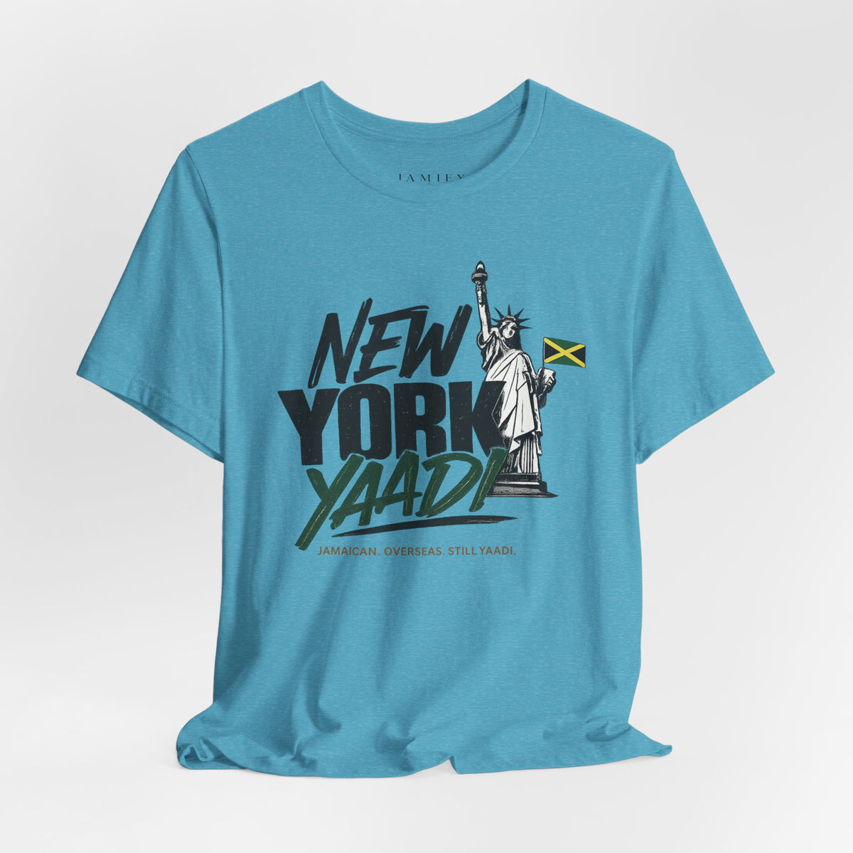 New York Yaadi T-Shirt