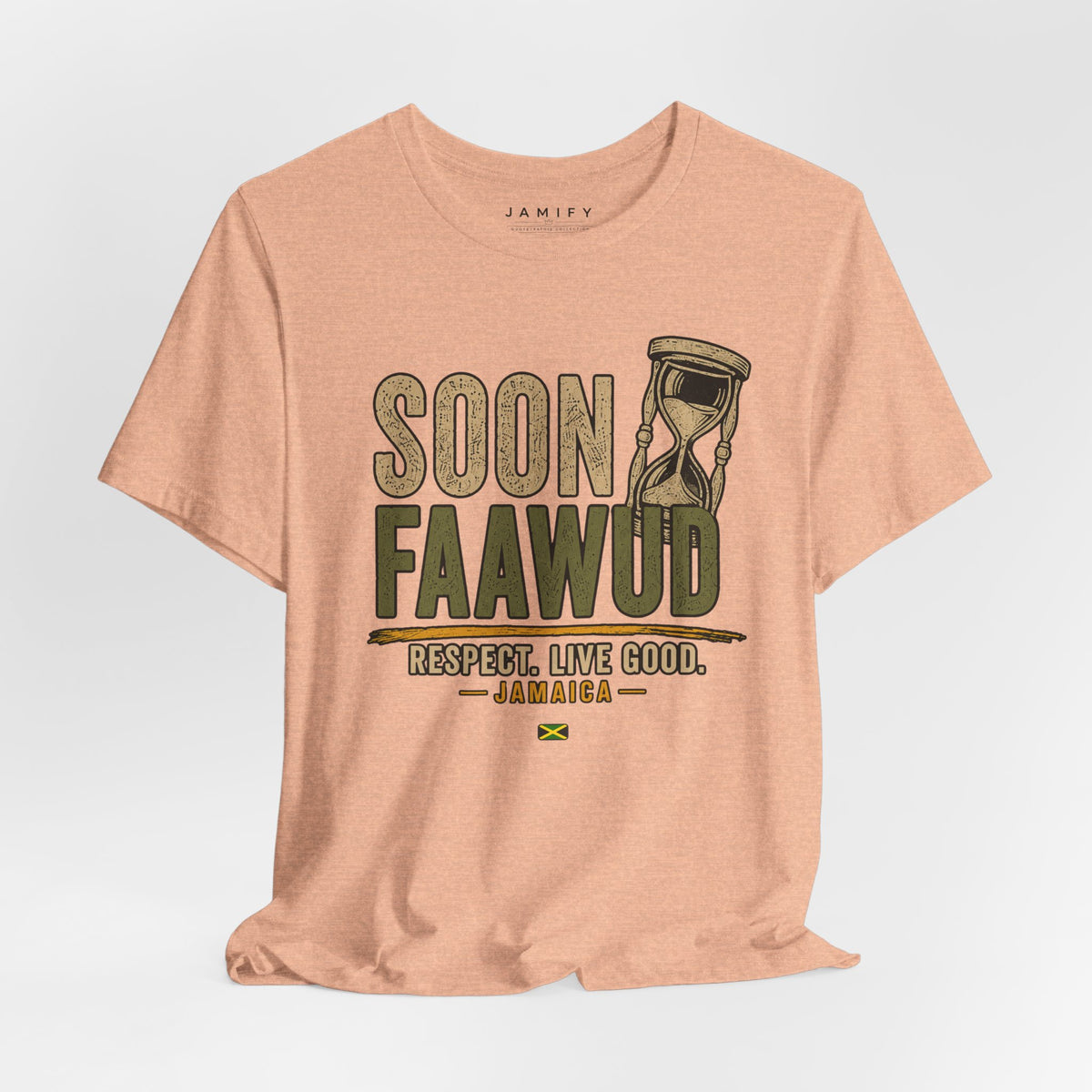 Soon Faawud T-Shirt